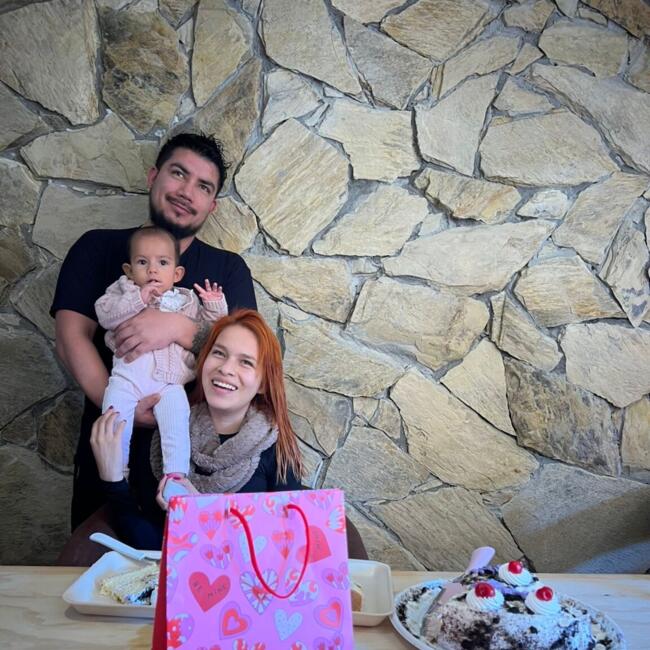 Babysitting job in Los Angeles (Apaseo el Grande): Nelly Guadalupe