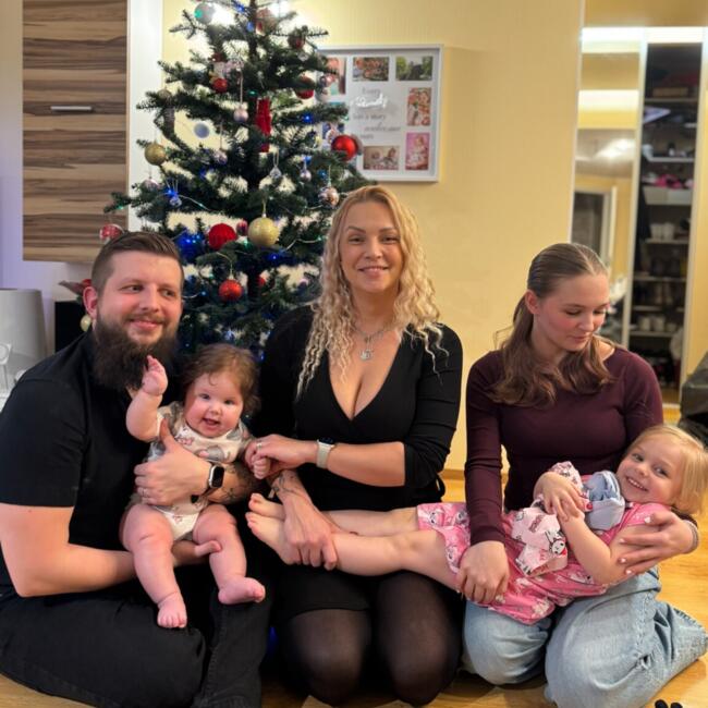 Babysitting job in Tallinn: Karl