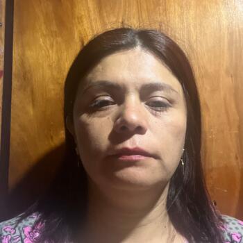 Babysitter Estación Colina: Estephania andrea