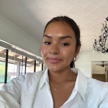 Babysitter in Rancho Palos Verdes: Bianka
