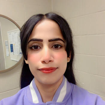 Baby-sitter in Brantford: Jashanveer