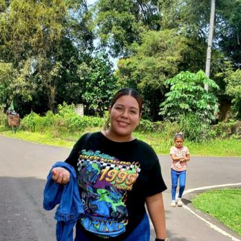 Babysitter in La Chorrera: Milagros