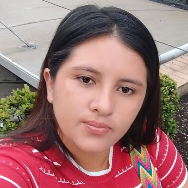 Niñera en Floridablanca: Maria
