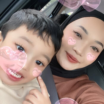 Singapore Island的家庭托育员工作: 临时保姆工作 Cahaya