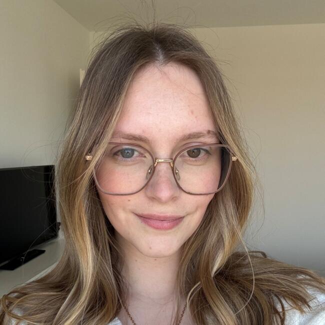 Baby-sitter à Rennes: Justine