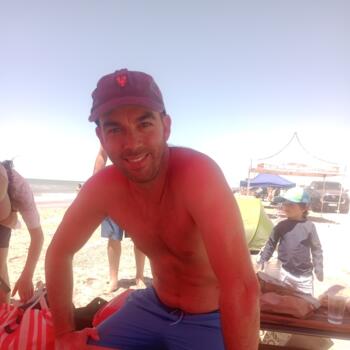 Babysitting job in Buenos Aires: babysitting job Pierre