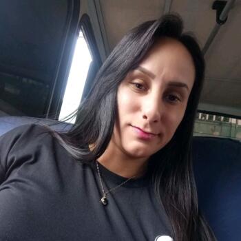 Babysitter Caracas: Adriana