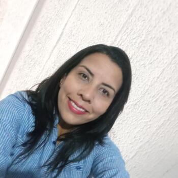 Babysitter Cascavel: Carmen María