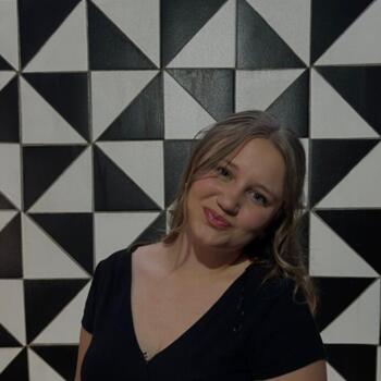 Babysitter in Pretoria: Mia