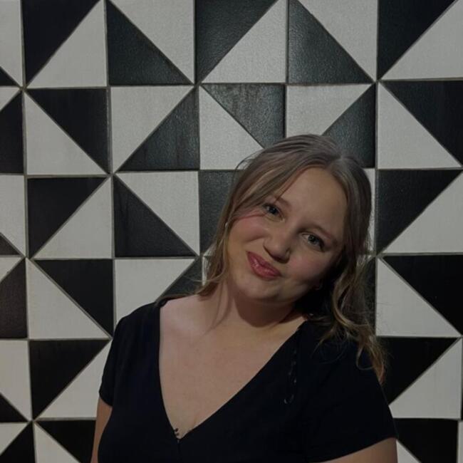 Babysitter in Pretoria: Mia