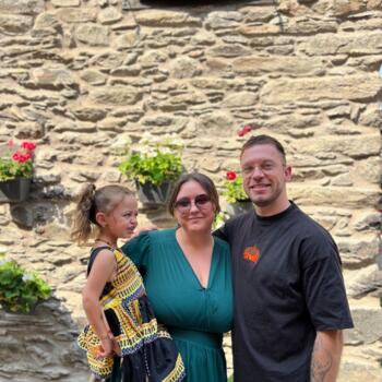 Job de garde d'enfants à Beauvoisin: job de garde d'enfants Gwendoline