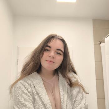 Babysitter Amberg: Julia