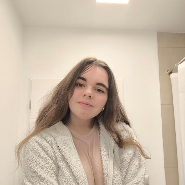 Babysitter in Amberg: Julia