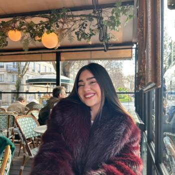 Canguro en Arucas: Valentina