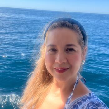 Babysitter Cabo San Lucas: Beatriz