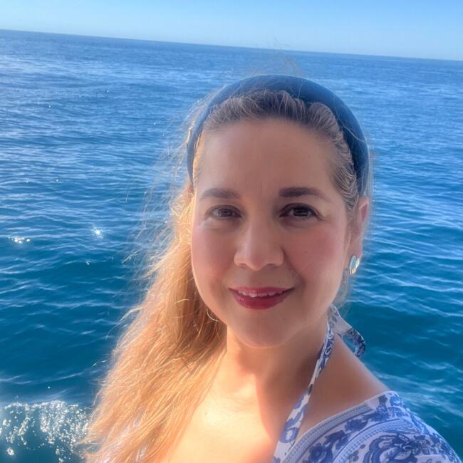 Babysitter in Cabo San Lucas: Beatriz
