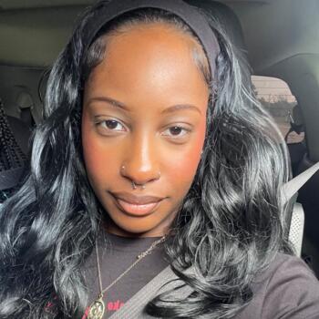 Babysitter Stone Mountain: Ayanna