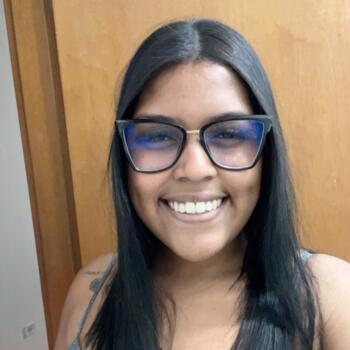 Família Santos: Bárbara