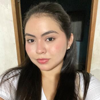 Babysitter in Limoeiro do Norte: Maria Clara