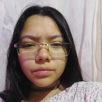 Babysitter in Tlalnepantla: Karime