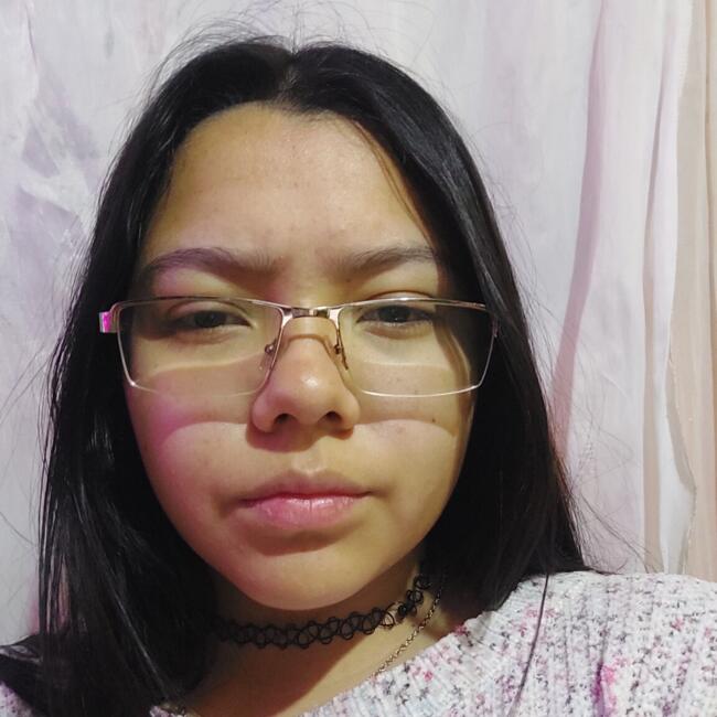 Niñera en Tlanepantla de baz: Karime