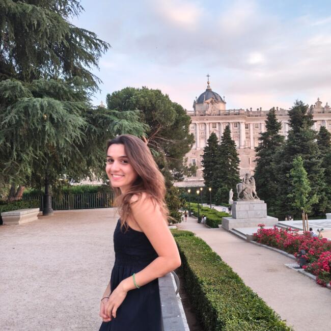 Babysitter a Bologna: Elisa