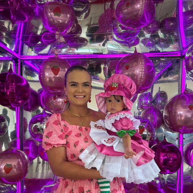 Babysitting job in Heredia: Daniela
