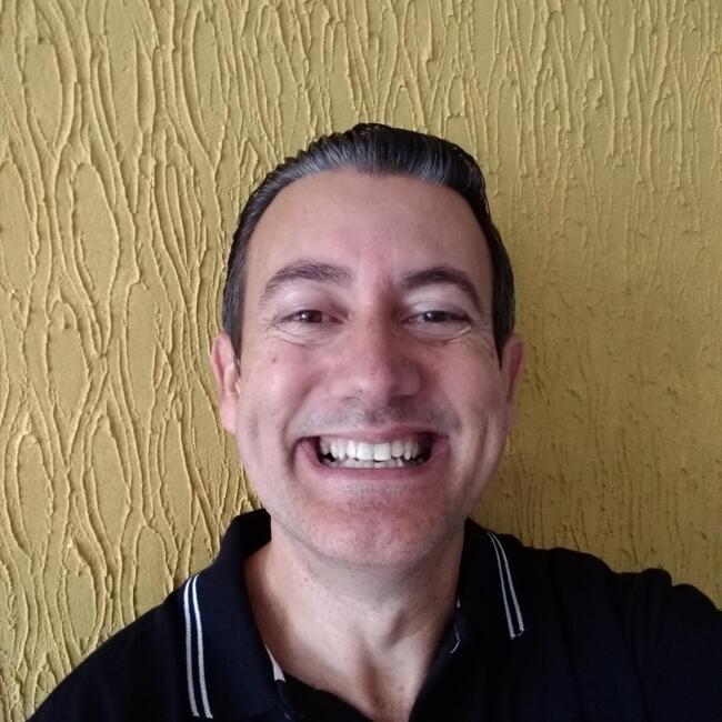 Emprego de babá em Diadema: Edson Marcelo