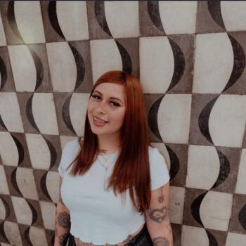 Babysitter in Providencia: Valentina