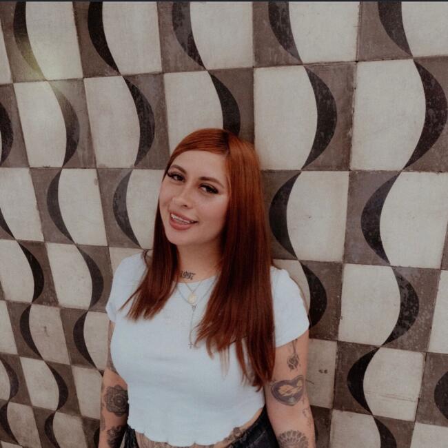 Niñera en Providencia: Valentina