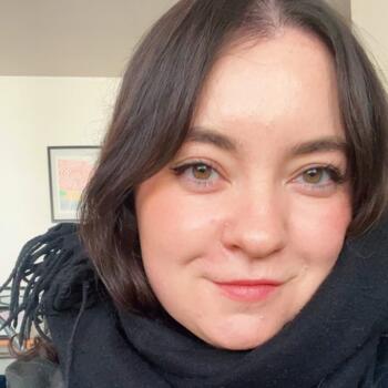 Babysitter in Providencia: Beatriz