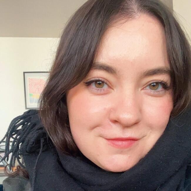 Babysitter in Providencia: Beatriz