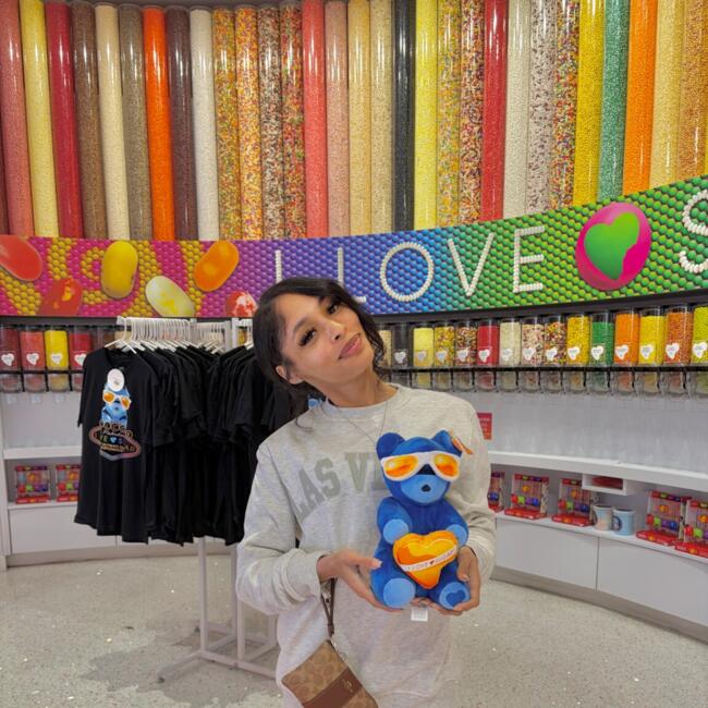 Babysitter in Austin: Kayleeana