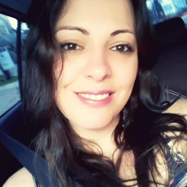 Babysitter in São Paulo: Juliana