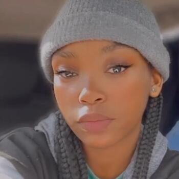 Babysitter in Pretoria: Tshiamo