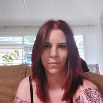 Nanny Roodepoort: Hayley