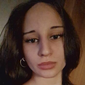 Bonă Valea Lupului: Sabina