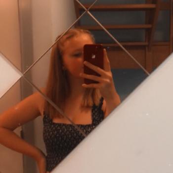 Babysitter in Malderen: Chelsey