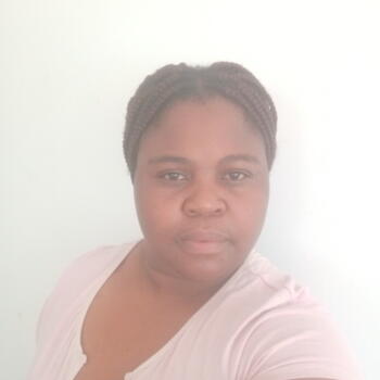 Nanny Cape Town: Pretty