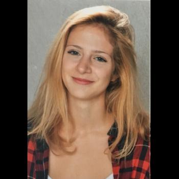 Babysitters in Maria Enzersdorf: Paula
