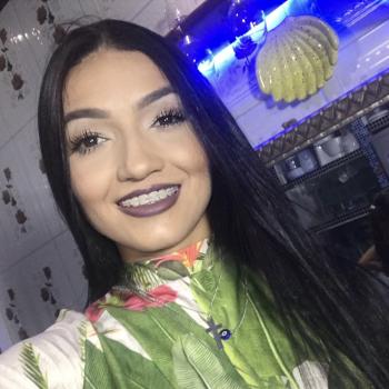 Babá em Rio de Janeiro: Josileide