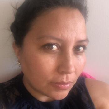 Babysitter in Quito: Deisy Leonor