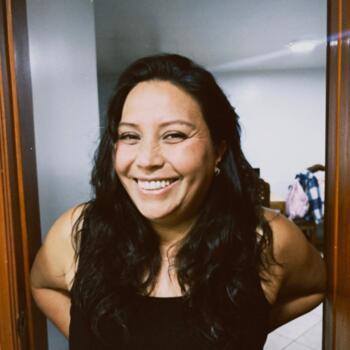 Niñera Quito: Deisy Leonor