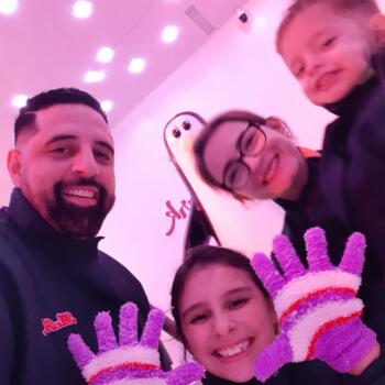 Parent Joinville: Guilherme