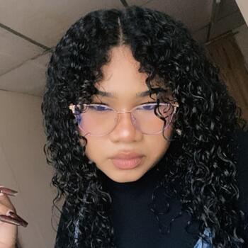 Babysitter in Managua: Rashell