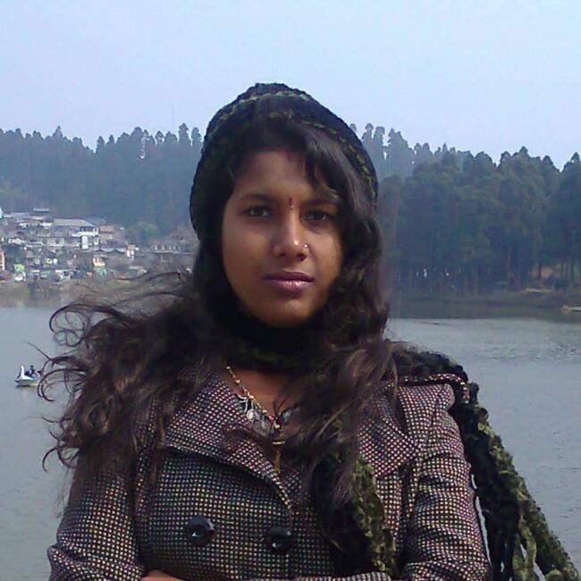 Babysitting job in Uluberiya: Satarupa