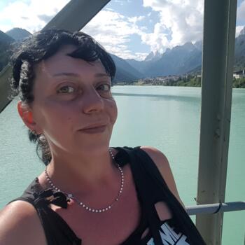 Tata a Carate Brianza: Emma elisa