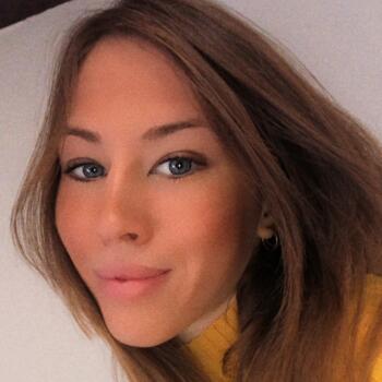 Baby-sitter in Versailles: Jeanne
