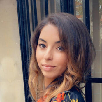 Baby-sitter in Toulouse: Kenza