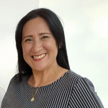 Niñera en Turmero: Lidday Espinoza